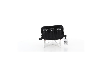 Commande de chauffage occasion - Toyota AYGO X - 559000H101
