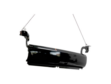 Tailgate - Peugeot 3008 I PH.2 - Noir - 1611893080 - I1-7028T