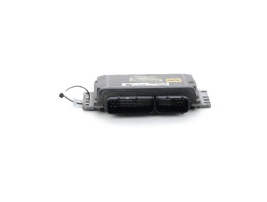 Engine calculator used - Mini MINI - 7528188