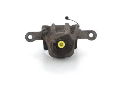 Left rear brake caliper - Hyundai SANTA FE I - 5831026150 - V1-8966K