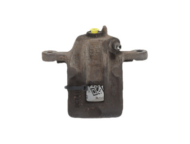 Left rear brake caliper - Hyundai SANTA FE I - 5831026150 - V1-8966K
