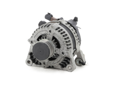 Alternator - Peugeot 208 I PH.2 1.5 BHDI - 9820893880 - B1-0301W