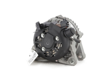 Alternateur - Peugeot 208 I PH.2 1.5 BHDI - 9820893880 - B1-0301W