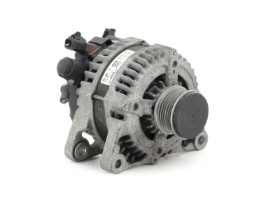Alternator - Peugeot 208 I PH.2 1.5 BHDI - 9820893880 - B1-0301W