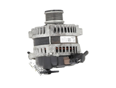 Alternator - Peugeot 208 I PH.2 1.5 BHDI - 9820893880 - B1-0301W