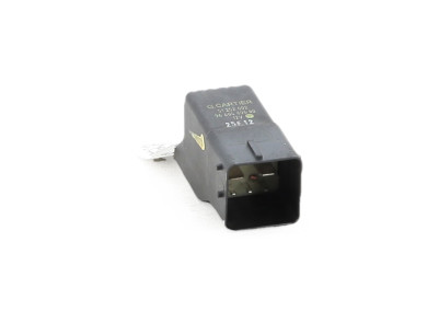 Relais de préchauffe - Peugeot 508 I PH.1 - 9645668680 - C1-0435U
