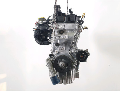 Engine type CFB II-2 - Citroen C1 II - X1-8357Q