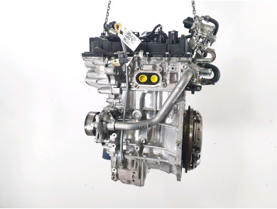 Engine type CFB II-2 - Citroen C1 II - X1-8357Q