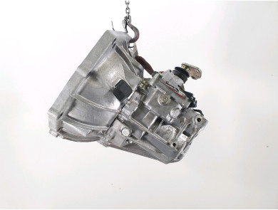 Gearbox type 20TT55 - Citroen C1 II - P1-1082T