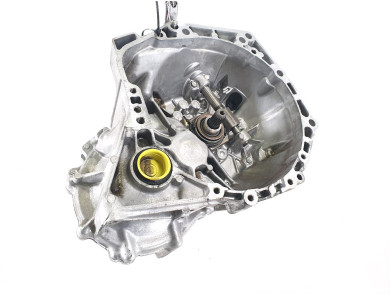 Gearbox type 20TT55 - Citroen C1 II - P1-1082T