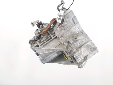 Boîte de vitesses type 20TT55 - Citroen C1 II - P1-1082T
