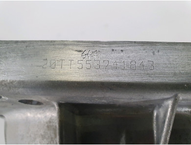 Boîte de vitesses type 20TT55 - Citroen C1 II - P1-1082T