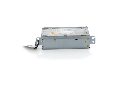 Poste multimédia - Peugeot 208 I PH.1 - 1608759480 - Y0-9130N