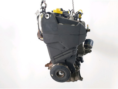 Engine type K9K732 - Renault MEGANE II PH.2 - K1-8493B