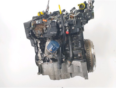 Engine type K9K732 - Renault MEGANE II PH.2 - K1-8493B