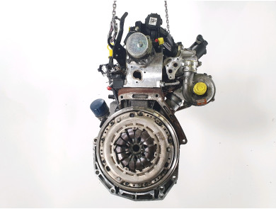 Engine type K9K732 - Renault MEGANE II PH.2 - K1-8493B