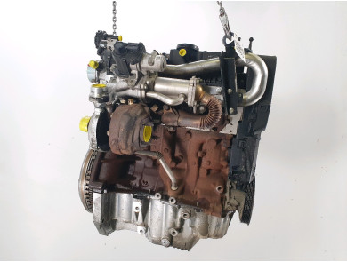 Engine type K9K732 - Renault MEGANE II PH.2 - K1-8493B
