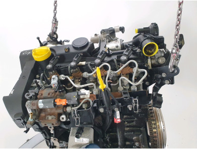 Moteur type K9K732 - Renault MEGANE II PH.2 - K1-8493B
