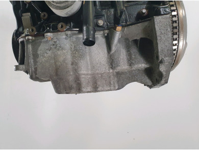 Engine type K9K732 - Renault MEGANE II PH.2 - K1-8493B