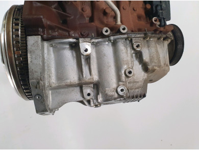 Engine type K9K732 - Renault MEGANE II PH.2 - K1-8493B
