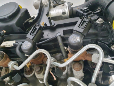Engine type K9K732 - Renault MEGANE II PH.2 - K1-8493B