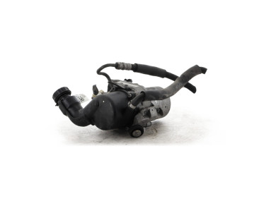Power steering pump used - Peugeot 508 - 16 290 928 80