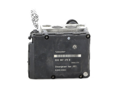 Bloc ABS - Volkswagen POLO III PH.2 - 6X0698117 - K1-0335I