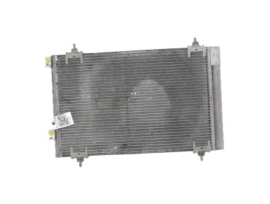 Radiateur de climatisation / Condenseur - Citroen C4 PICASSO I - 00006455GH - J1-8533J