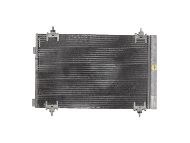 A/C Condenser - Citroen C4 PICASSO I - 00006455GH - J1-8533J