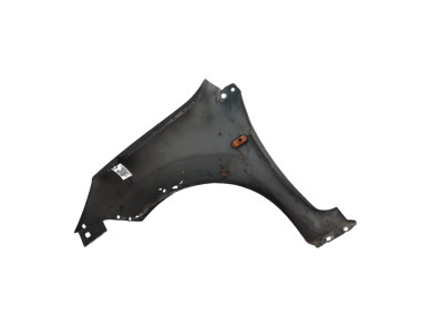 Right front fender - Ford FIESTA V PH.1 - Bleu Fonce - 1528047 - E1-0198S