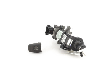Steering lock and door key cylinders kit - Suzuki CELERIO - 37106-84840 - N1-3807I