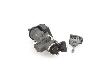 Neiman kit complet (barillet serrure clé) - Suzuki CELERIO - 37106-84840 - N1-3807I