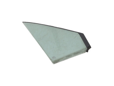 Vitre de custode avant gauche - Renault SCENIC II PH.2 - Gris Fonce - 8200120908 - B1-4810H