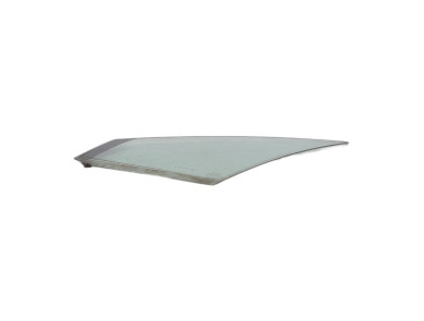 Vitre de custode avant gauche - Renault SCENIC II PH.2 - Gris Fonce - 8200120908 - B1-4810H