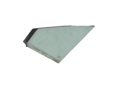 Vitre de custode avant gauche - Renault SCENIC II PH.2 - Gris Fonce - 8200120908 - B1-4810H