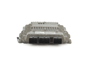Engine calculator used - Peugeot 107 - 9664780280