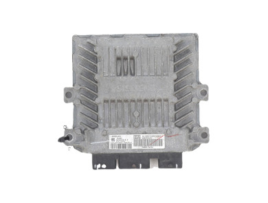 Engine calculator - Peugeot 107 PH.1 - 9664780280 - C1-2713P