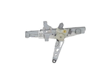 Left front window-lift - Peugeot 3008 I PH.1 - 9221FF - K1-4778K