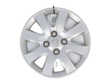 Enjoliveur occasion - Peugeot 207 - 5416 H5