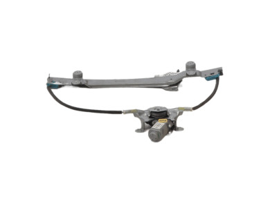 Left window-lift - Renault TWINGO II PH.2 - 8200384743 - A1-4946Z