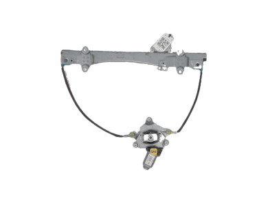 Left window-lift - Renault TWINGO II PH.2 - 8200384743 - A1-4946Z