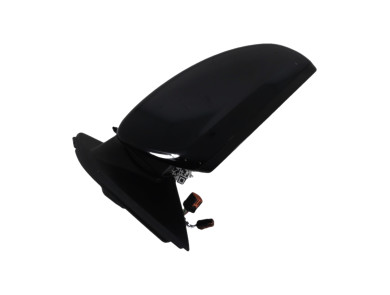 Right wing mirror used - Peugeot 308 - 16 348 577 80