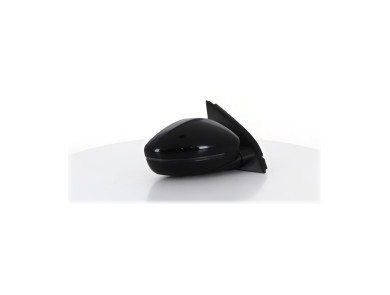 Right wing mirror - Peugeot 308 SW II PH.2 - Bleu Fonce - 1634857780 - K1-6496H