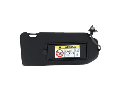 Right sun visor - Peugeot 308 SW II PH.2 - 98284441ZD - S1-3939Y