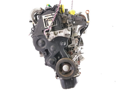 Engine type 9HZ - Citroen C4 PICASSO I - H1-1109T
