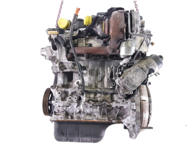 Moteur type 9HZ - Citroen C4 PICASSO I - H1-1109T