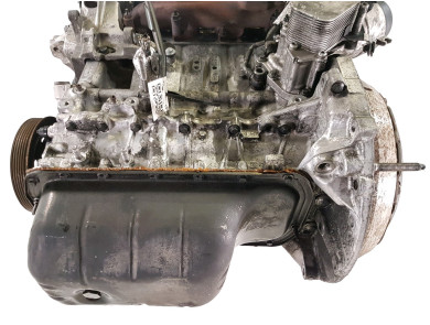 Moteur type 9HZ - Citroen C4 PICASSO I - H1-1109T