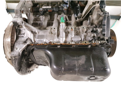 Engine type 9HZ - Citroen C4 PICASSO I - H1-1109T