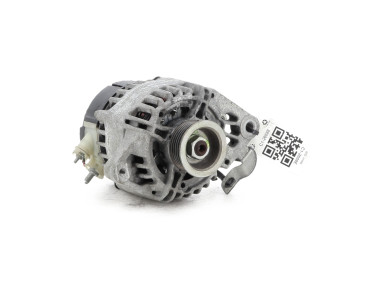 Alternator - Citroen C1 I PH.2 1.0 12V - 00005705NN - C1-2668E