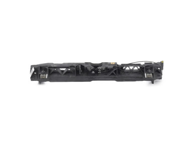Upper front cross member - Peugeot 308 II PH.1 - Noir - 9816603980 - G0-7058H